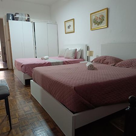 Casa Da Mina Villa ปอนตาเดลกาดา ภายนอก รูปภาพ