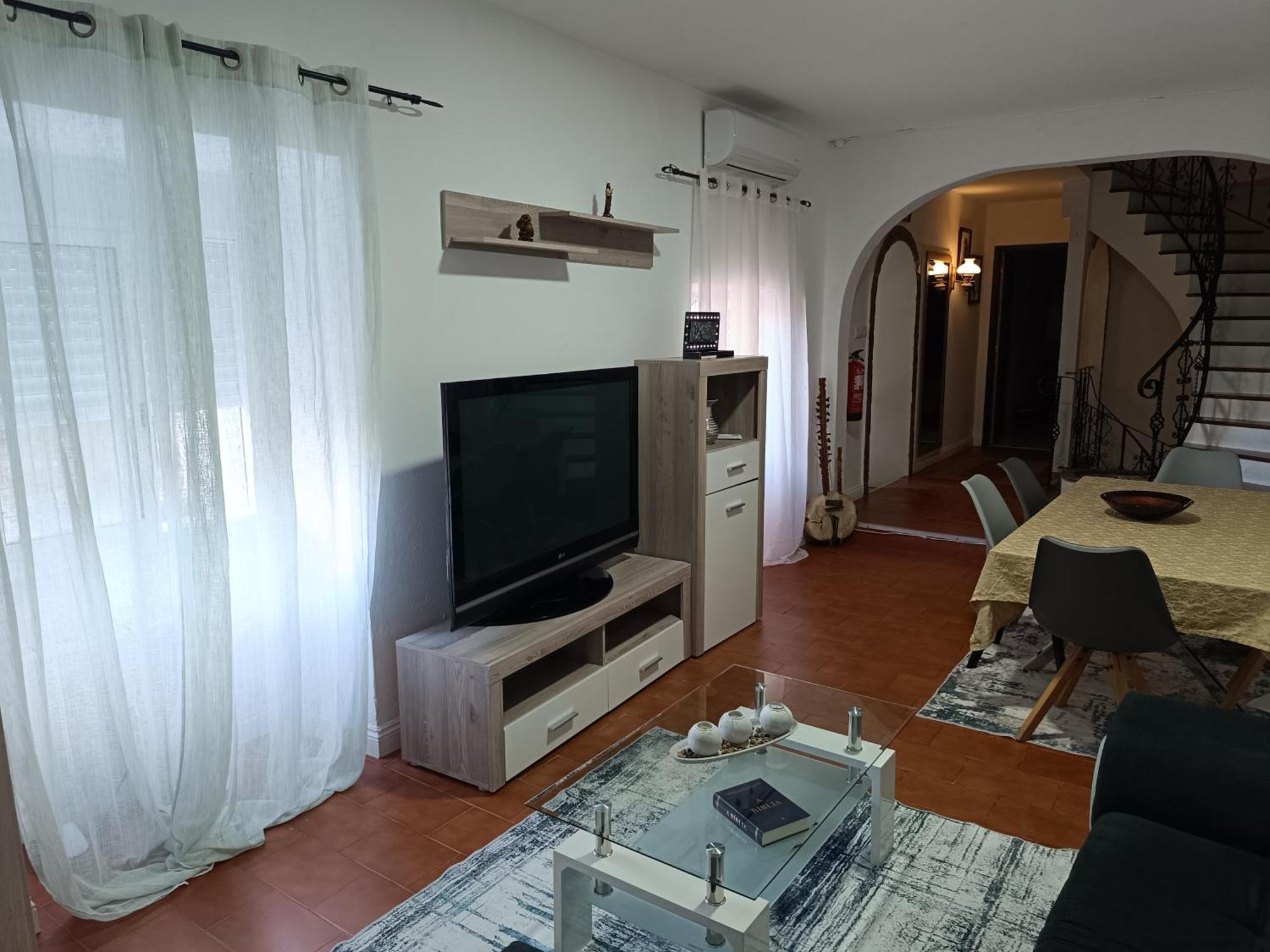 Casa Da Mina Villa ปอนตาเดลกาดา ภายนอก รูปภาพ